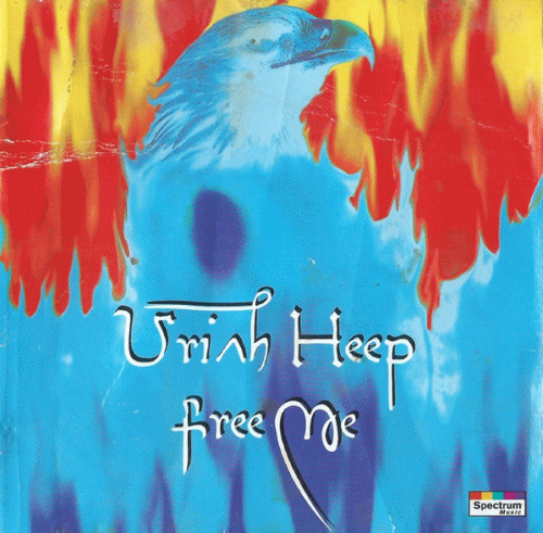 Uriah Heep : Free Me (Compilation)